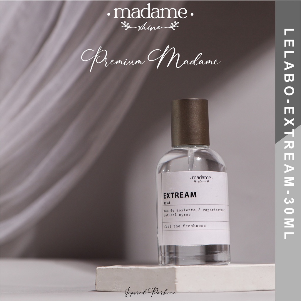 PARFUM MADAM-LELABO PREMIUM 30ML