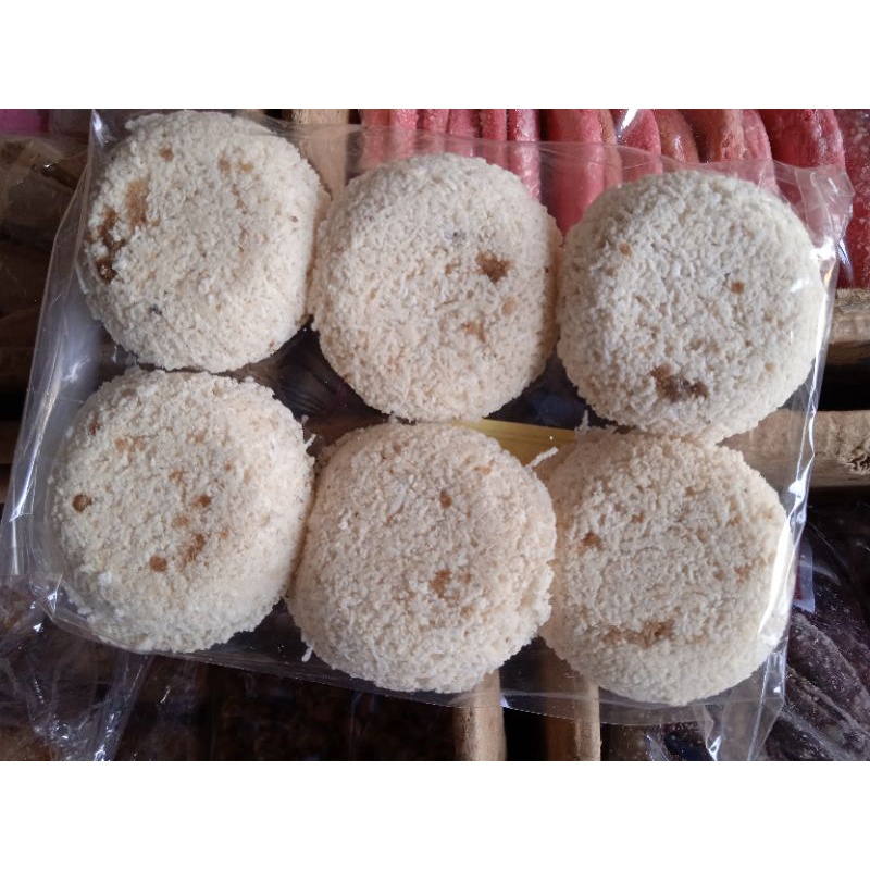 

Kue Putu