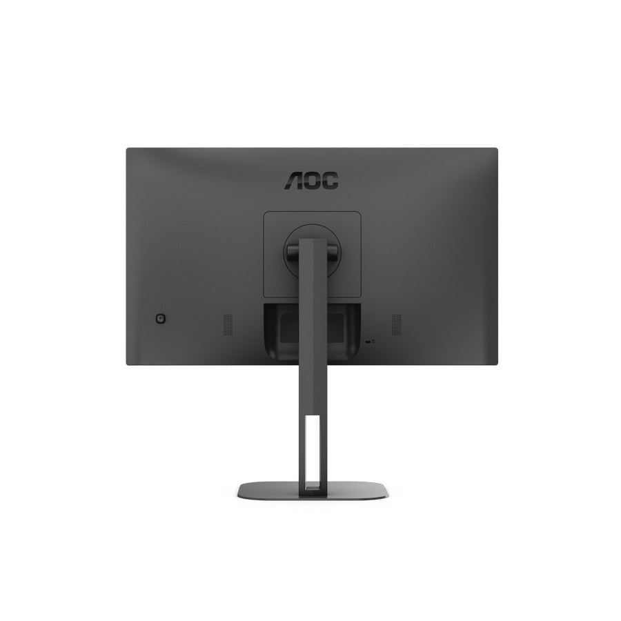 Monitor AOC 24V5 24&quot; IPS 75Hz 1080p sRGB 101% 5ms Ergonomic Frameless