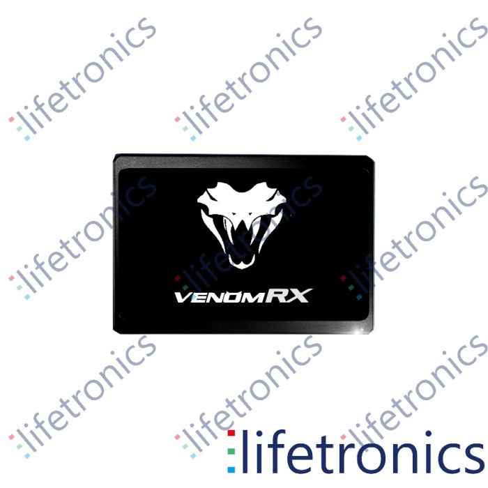 VenomRX Super SSD 1 TB - SATA