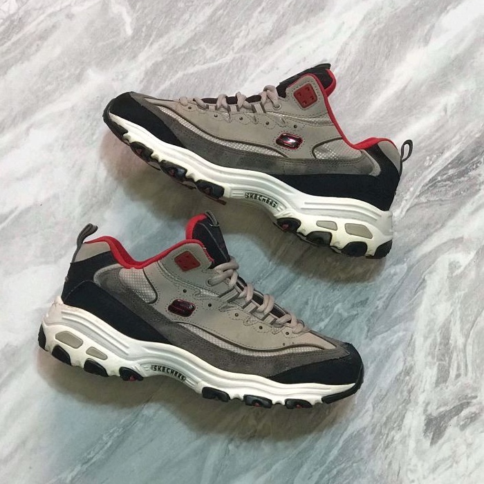 SKECHERS D'LITES