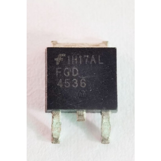 FGD4536 ORIGINAL NEW