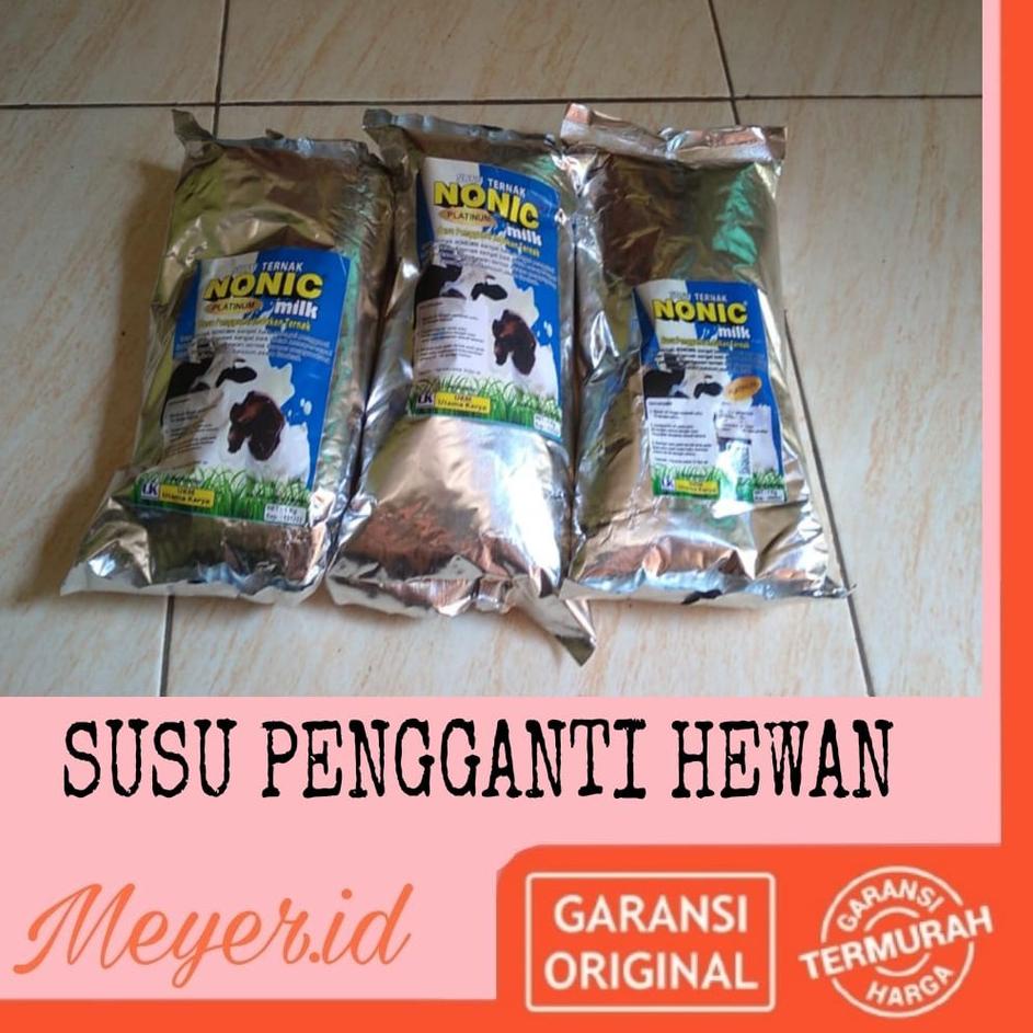 ⚡COD⚡ [COD] SUSU HEWAN / SUSU PENGGANTI BUAT ANAK KAMBING,DOMBA,SAPI,ANJING,KUCING,BABI  (ANTI MENCR