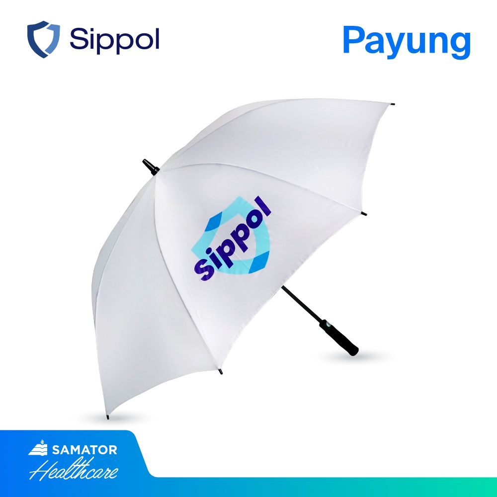 Sippol Umbrella / Payung