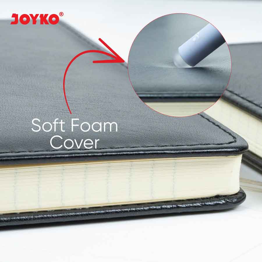 Joyko Book / Ruled Notebook / Buku Tulis / NB-662 / NB-715 B5