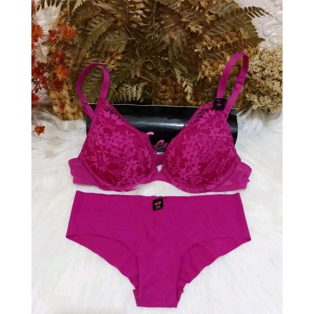 la senza bra 32A XS