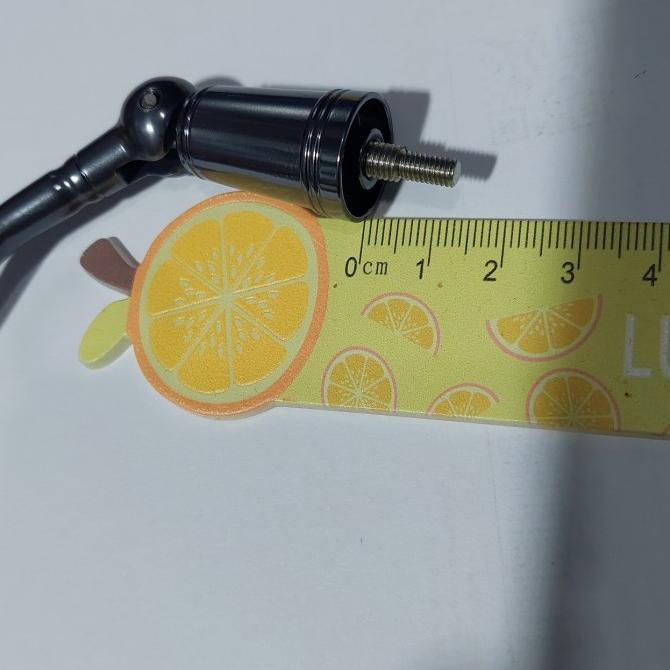 Jual Gagang Reel Power Handle Aluminium 1000 3000 Terbaik Dikelasnya