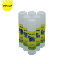 

Montana Glue Stick / Lem Batang Montana GS-10 / 10Gr