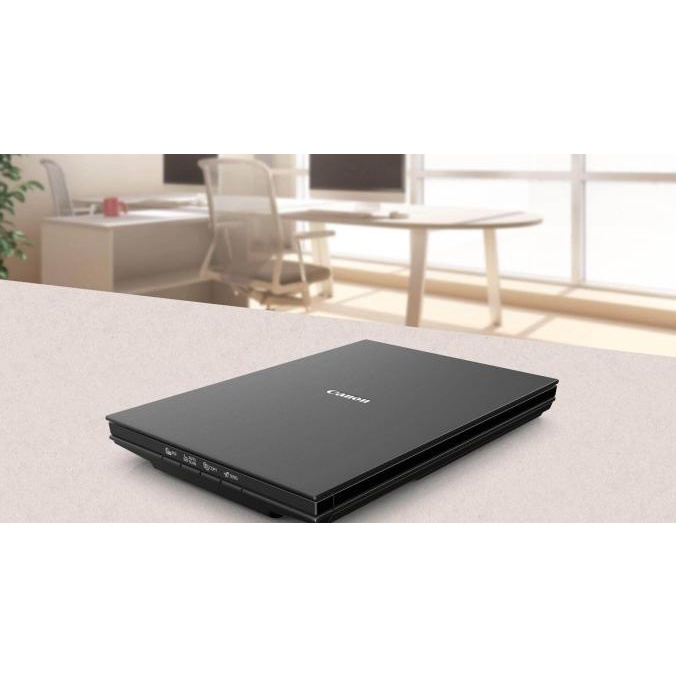 Scanner Canon LIDE 300 pengganti Lide 120