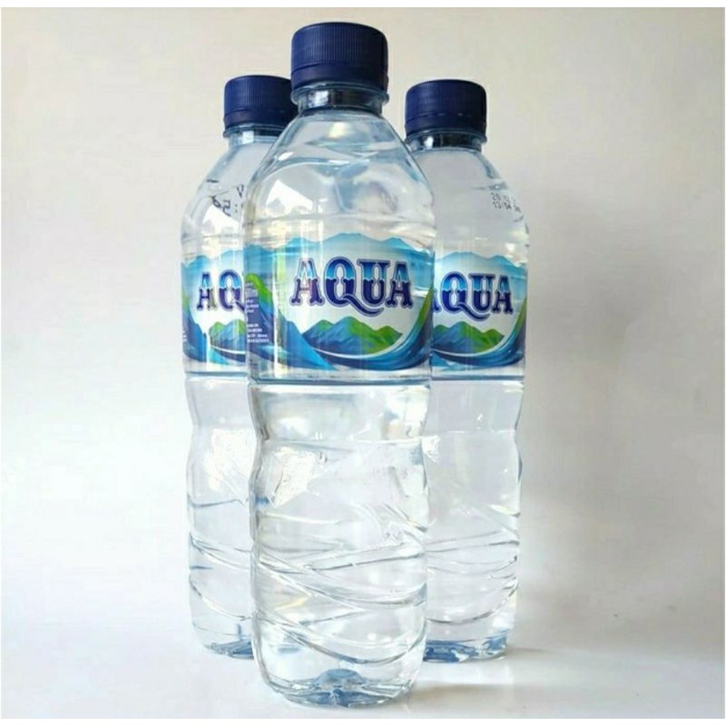 Jual Air Mineral Merk Aqua Ukuran 330 Ml 600 Ml 15 L Shopee Indonesia 5805