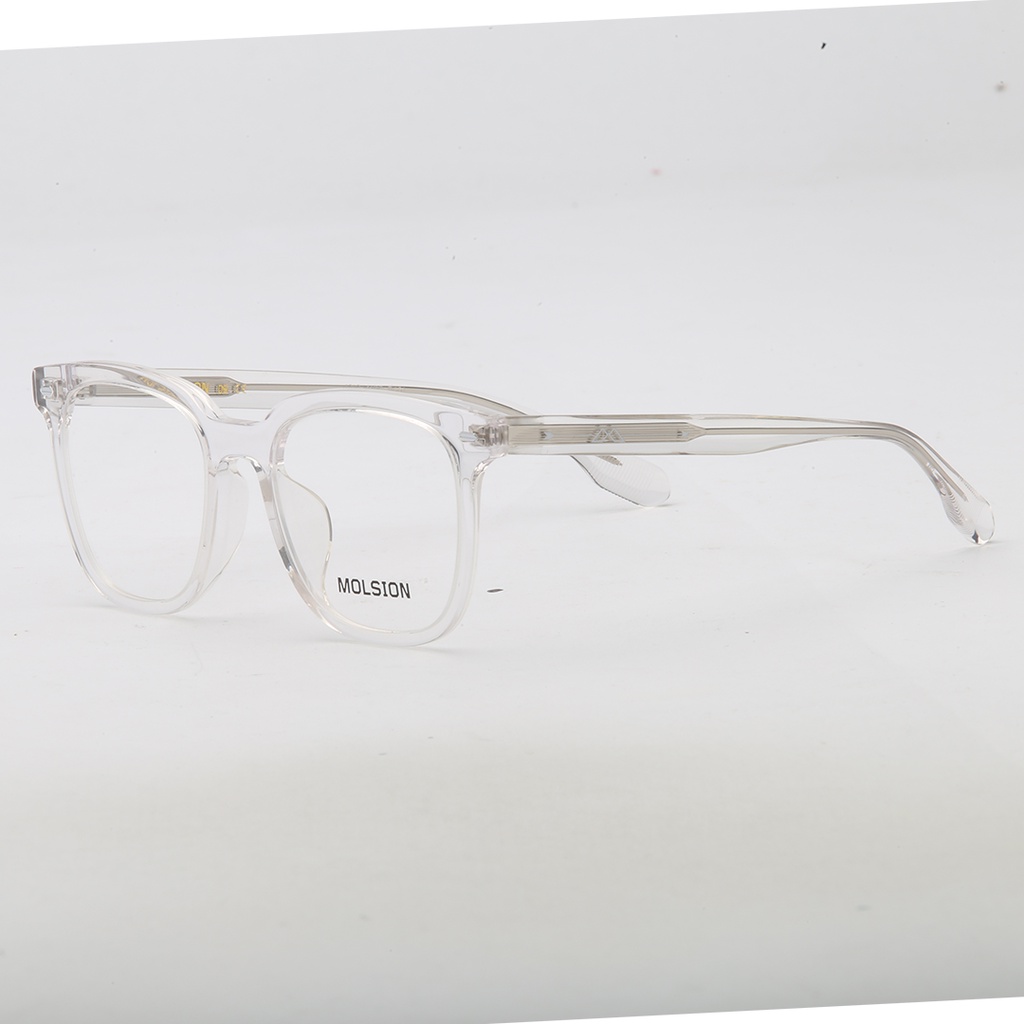 Molsion Kacamata Unisex F MP MJ3071 B90 51