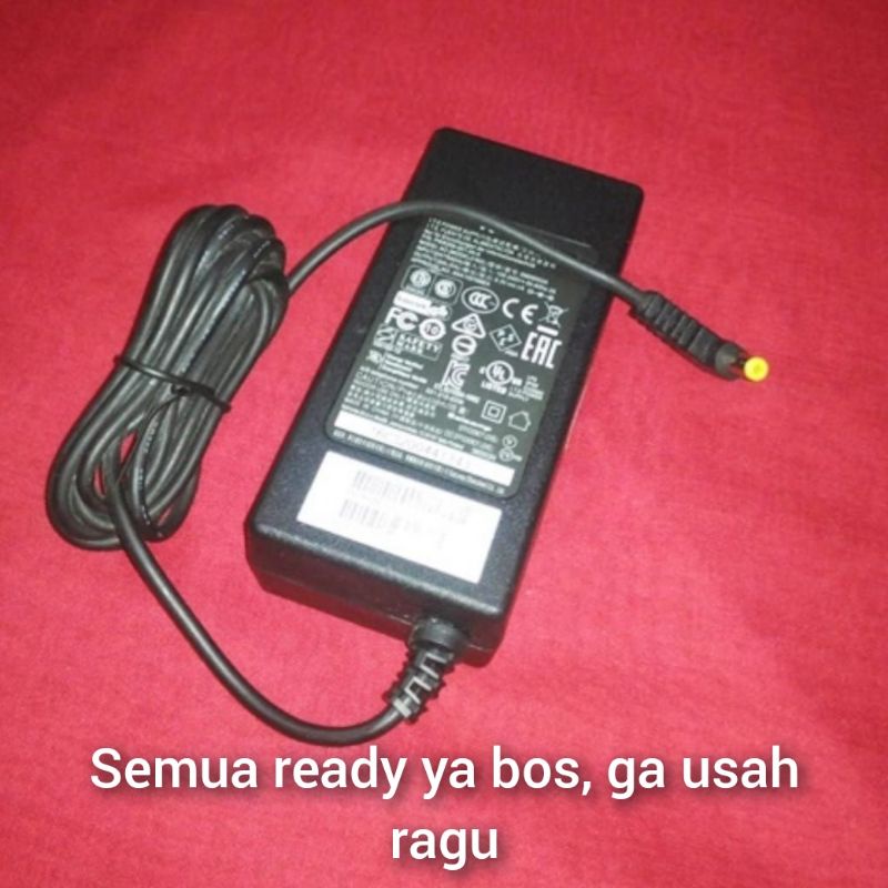 Adaptor Charger supot ke Panasonic HC MDH2 HC-MDH2 MDH 2