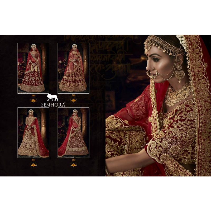 baju india/ baju pengantin india