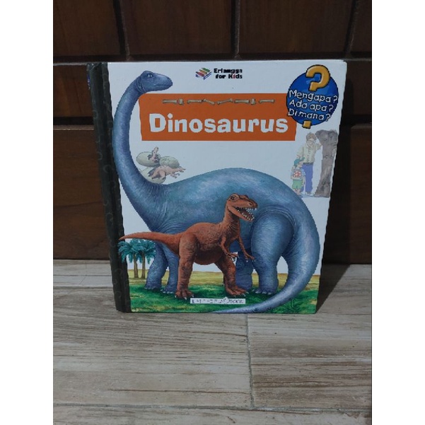 Mengapa Ada Apa Dimana