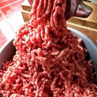 

DAGING giling cincang 250gr