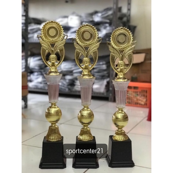 PIALA / TROPHY ACRYLIC AKRILIK BENING
