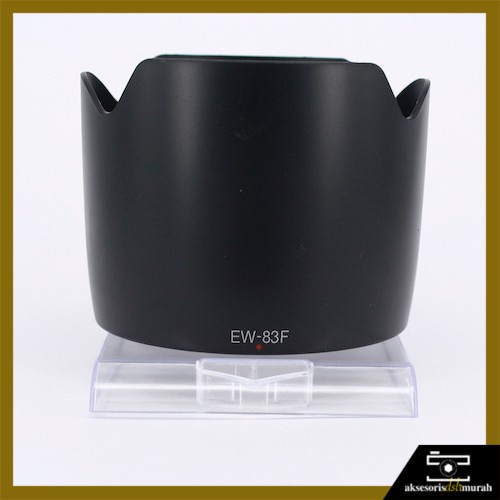 Hood Lens Hood Canon Ew-83F