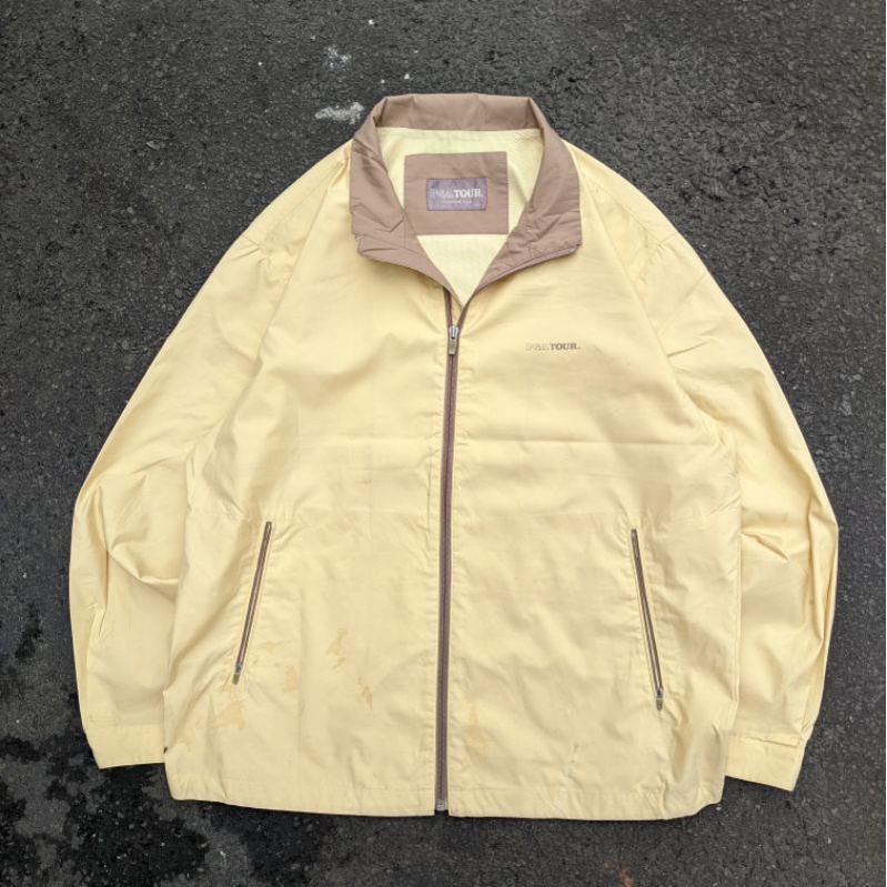 PGA Tour Casual Jacket