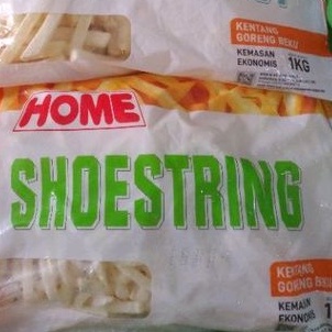 

KENTANG HOME SHOESTRING 1KG