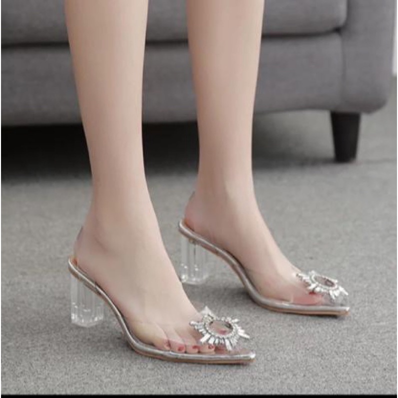 high heels kaca mm02