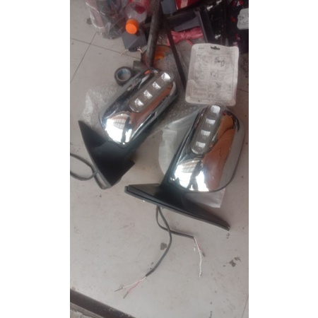 spion avanza vvti 2010 original