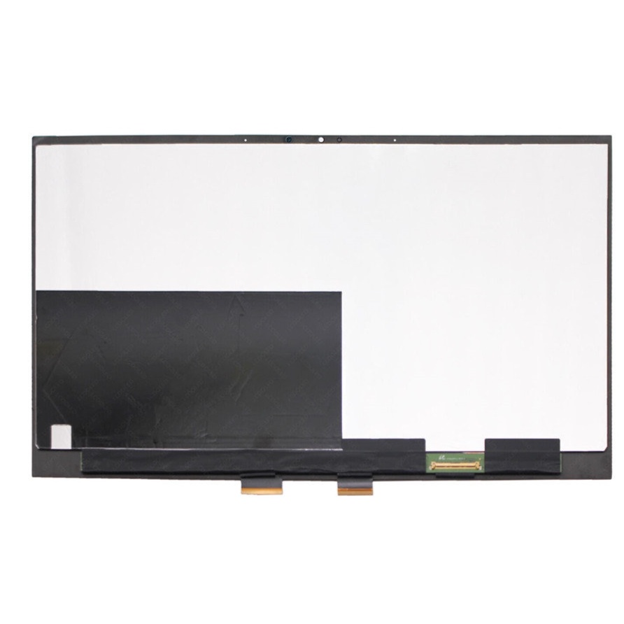 Layar LCD Asus ZenBook Flip S 13 UX371EA UX371 UX371JA OLED Layar Sentuh 4K UHD 3840x2160