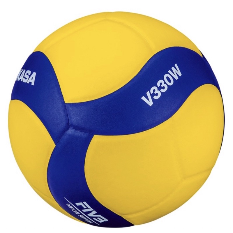 BOLA VOLLY MIKASA V330W ORIGINAL THAILAND