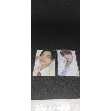 

yeonjun lamaran ld beomgyu