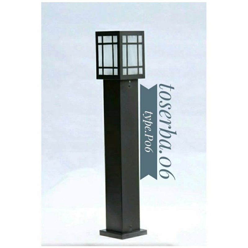 lampu taman/penghias taman/dekorasi taman