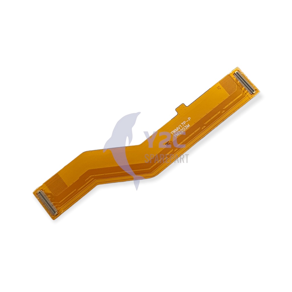 FLEXI LCD VIVO V17 PRO / FLEXIBLE