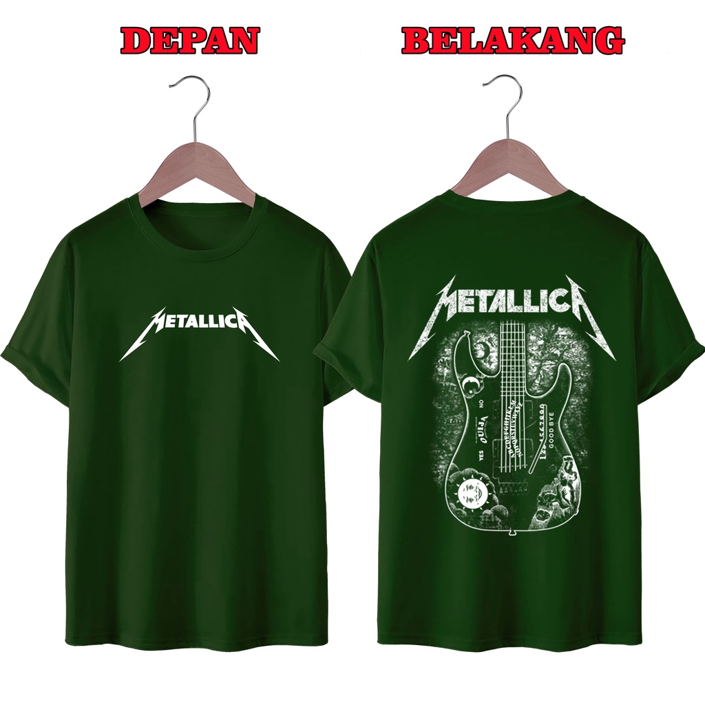 KAOS DISTRO PRIA KEREN, TERMURAH BISA COD,GITAR