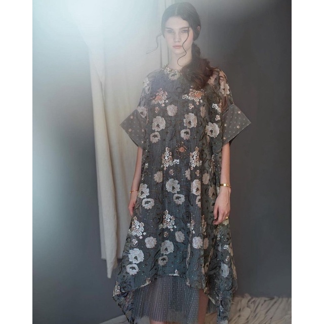 MYVB Atelier - D101 Green