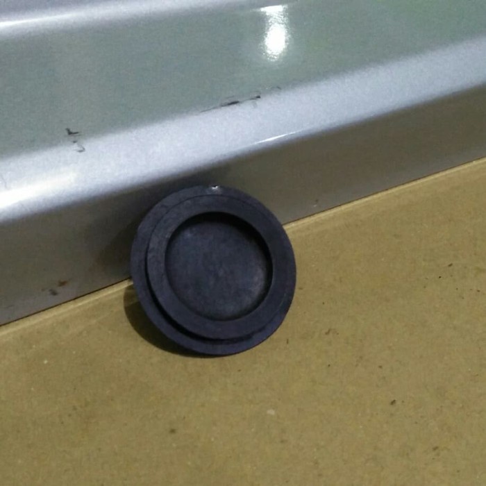 monggo] Karet Tutup Rantai di Katengkas RC 80 100 Sprinter DK Bravo Crysta