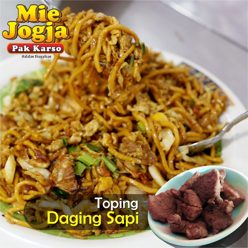 

mie goreng spesial