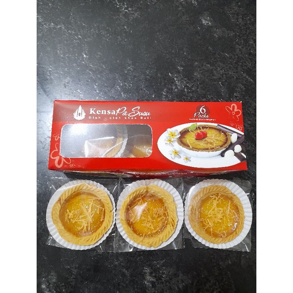 

Piesusu Bali Kensa isi 6pcs