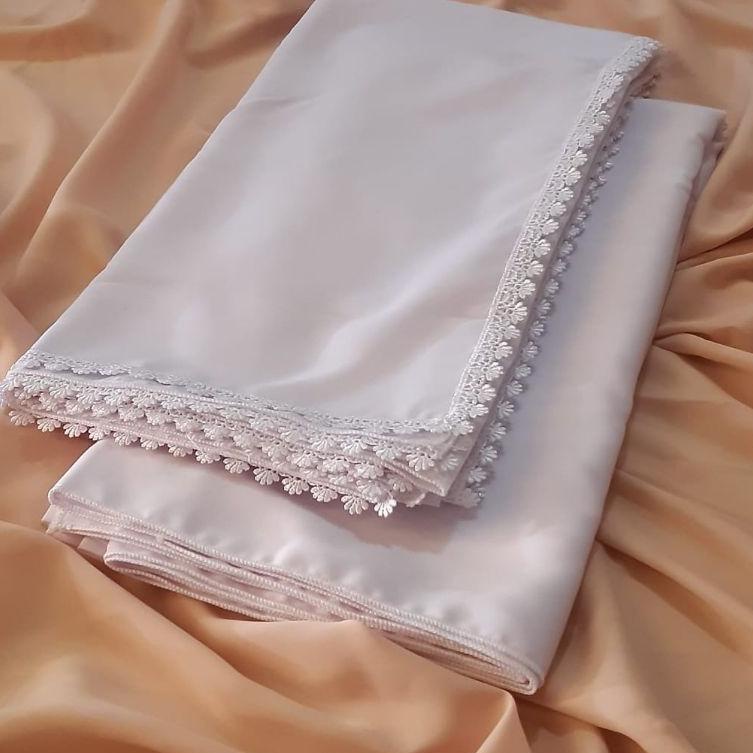 Best Seller Kerudung Standar Gontor Putri