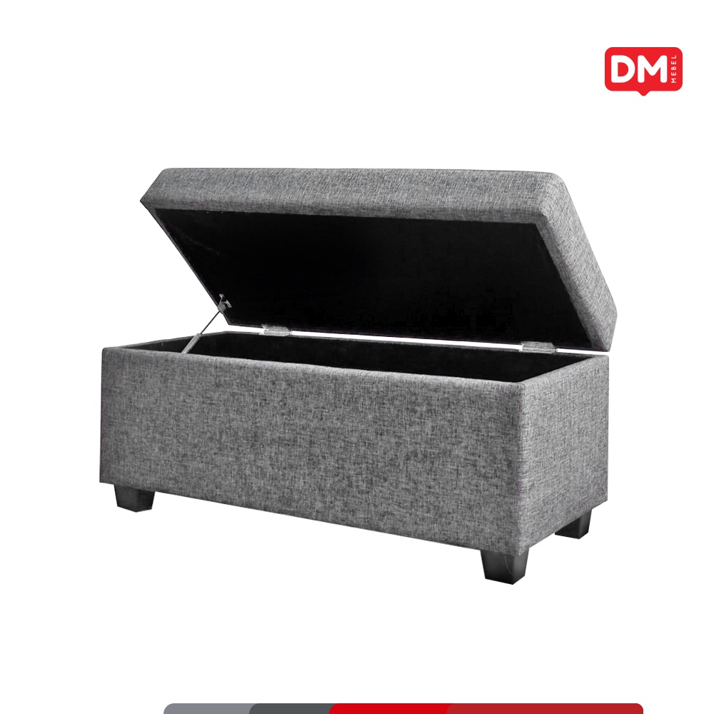 Sofa Bench Storage - DM Mebel