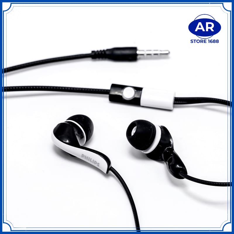 AR HANDSET PH-04 + MIC Telepon / HANDSET/HANDSFREE/EARPHONE/HF PH04