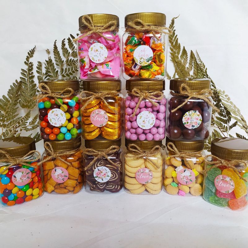 

[BISA COD) HAMPERS COKLAT PERMEN, HAMPERS LEBARAN KEREN AESTETIC, HAMPERS JAJANAN COKLAT