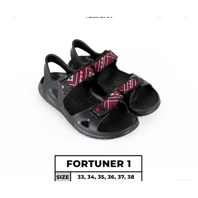 Sandal Sepatu New era original