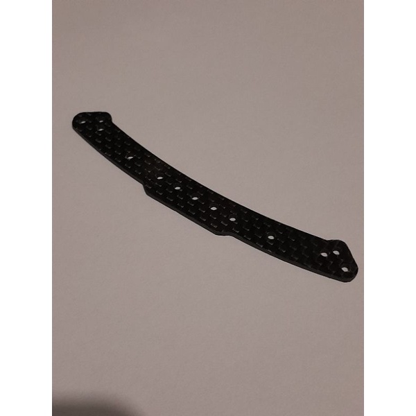 REP TAMIYA 15150 HG CARNON MOUNT PLATE
