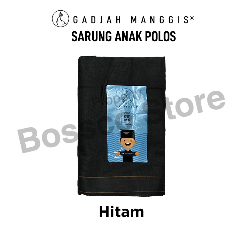 Sarung ANAK GAJAH MANGGIS JUNIOR Kualitas Premium sarung anak premium sarung anak murah sarung anak grosir murah