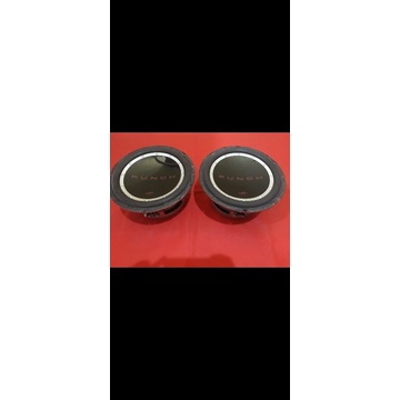 Subwoofer ROCKFORD 10 INCH