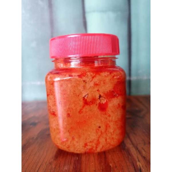 

Bumbu Mie Aceh Basah ( Pusaka )