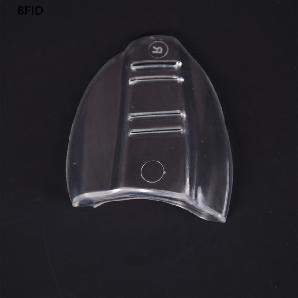 [BFID] 2pcs Cover Pelindung Kacamata Rabun Goggles Side Shields Flap Side Supplies [ID]