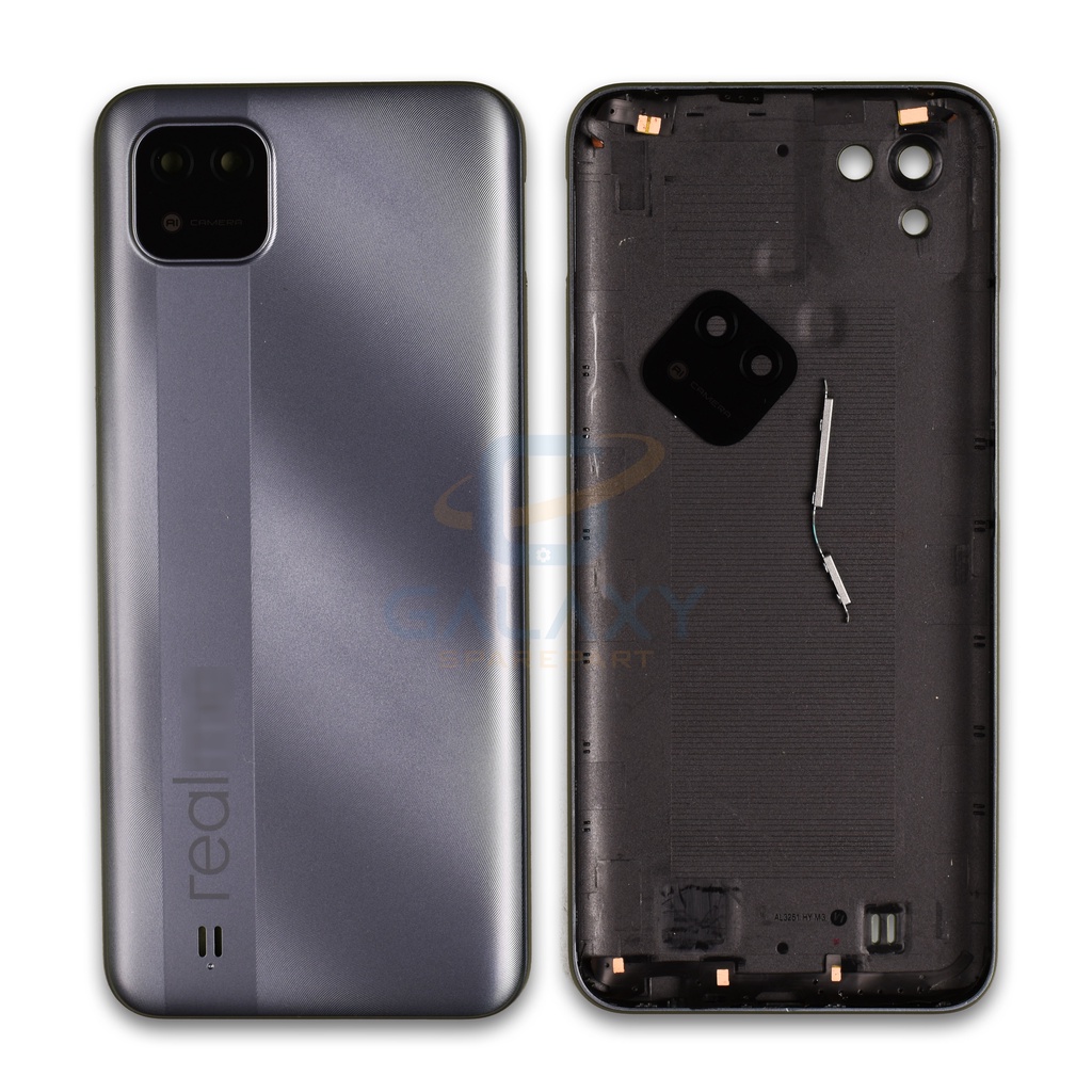 Back Door - Back Cover - Tutup Belakang - Casing Realme C20