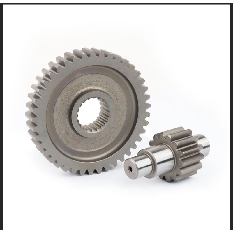 Gear ratio-gigi ratio TDR original Yamaha Mio Nouvo Fino carbu