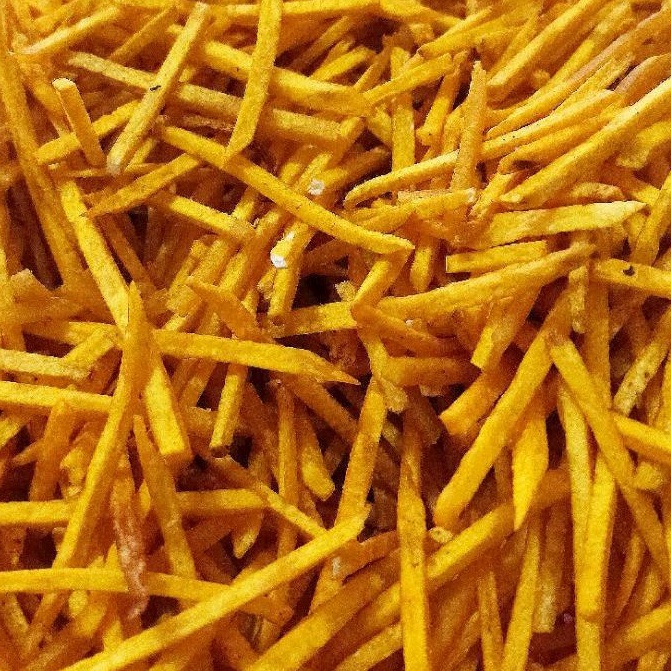 

Talas Panjang 250 Gram
