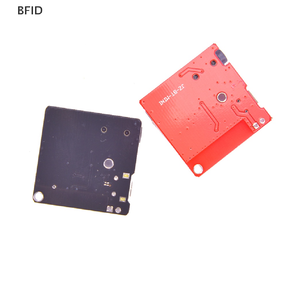 [BFID] Vhm-314 Bluetooth Audio Receiver Board-5.0 Mp3 Lossless Decoder Board DIY Kits [ID]