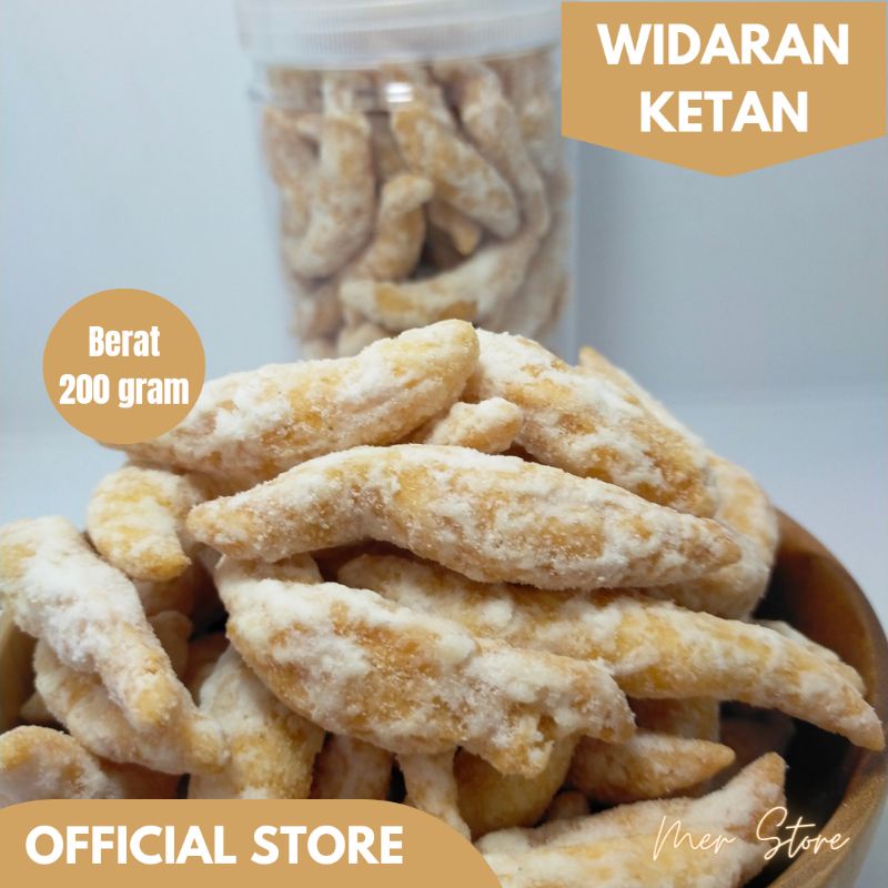 widaran kiloan / oleholehjogja / merstore